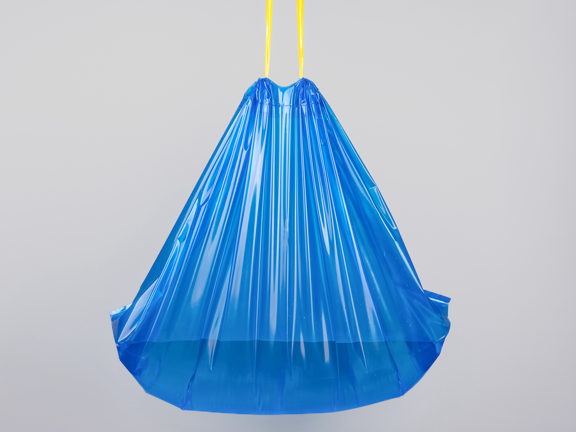 Irregular Plastic Bags